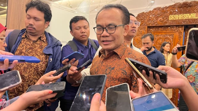 Kemenko Perekonomian Evaluasi PSN, Tropical Coastland Banten Terpilih!