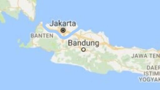 Kenapa Jakarta Bukan Jawa? Sering Jadi Perdebatan di Medsos!