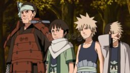 Kenapa Kematian Ninja Utama di Naruto Masih Misterius? Simak 4 Kasus!