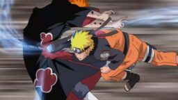 Kenapa Naruto Hanya Bunuh Satu Musuh Sepanjang Serial Anime?