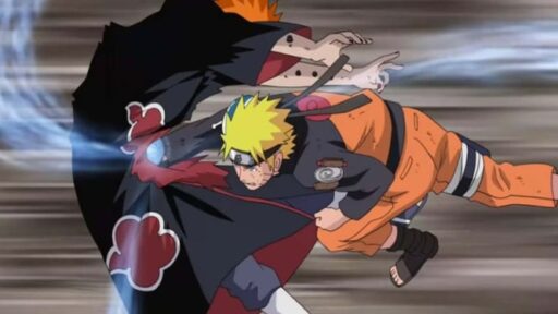 Kenapa Naruto Hanya Bunuh Satu Musuh Sepanjang Serial Anime?