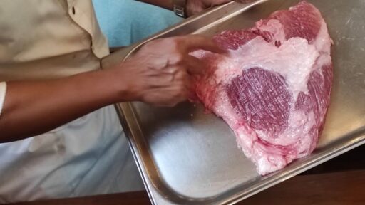 Keran Impor Dibuka, PT Artha Pangan Sasar Pasar Daging Premium