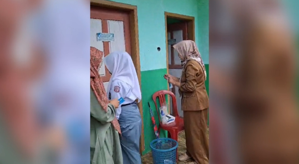 Komnas Perempuan: Larangan Tes Kehamilan di Sekolah untuk Siswi