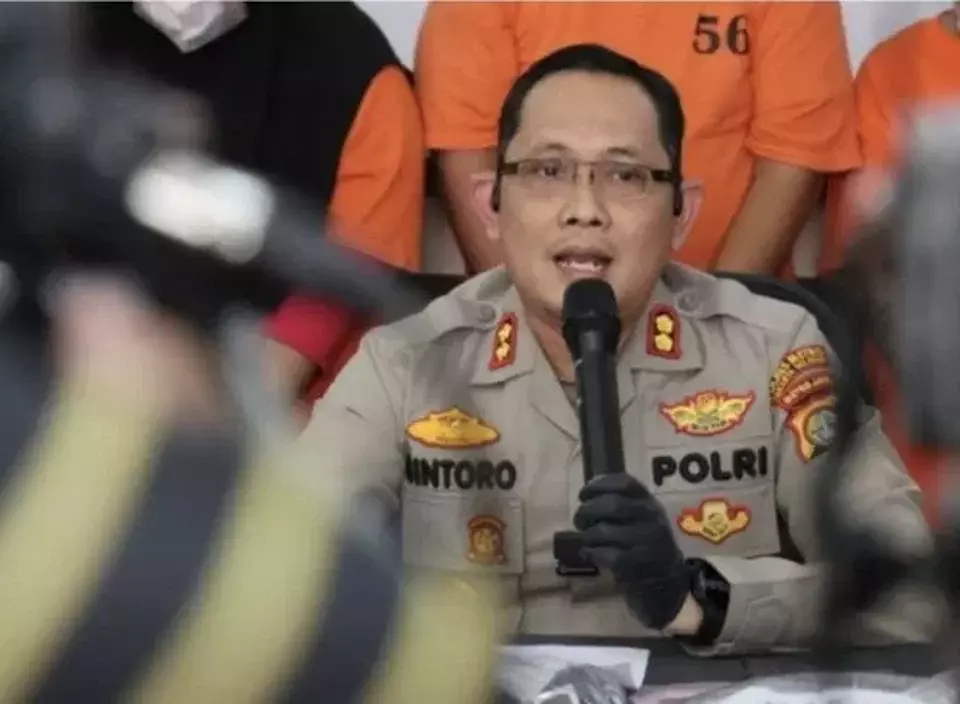 Kompolnas Desak Proses Pidana AKBP Bintoro: Skandal Peras Prodia Rp 20 M