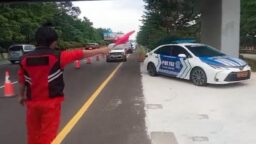 Kontra Arus di Tol Jagorawi Arah Jakarta: Update Podme Nasional