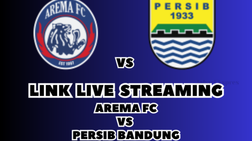 LINK Live Streaming Arema FC vs Persib Bandung Hari Ini, Pekan 20!