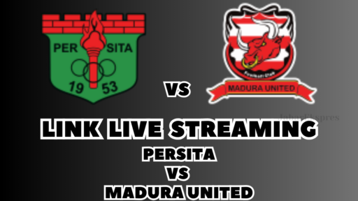 LINK Live Streaming Persita vs Madura United Hari Ini, Pekan 20 BRI Liga 1