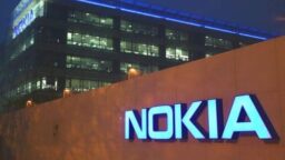 Laba Operasional Nokia Kuartal IV-2024 Meroket 38%! Ini Alasannya!