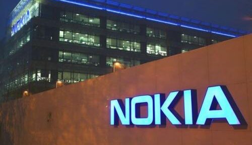 Laba Operasional Nokia Kuartal IV-2024 Meroket 38%! Ini Alasannya!