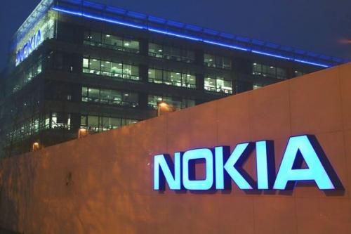 Laba Operasional Nokia Kuartal IV-2024 Meroket 38%! Ini Alasannya!