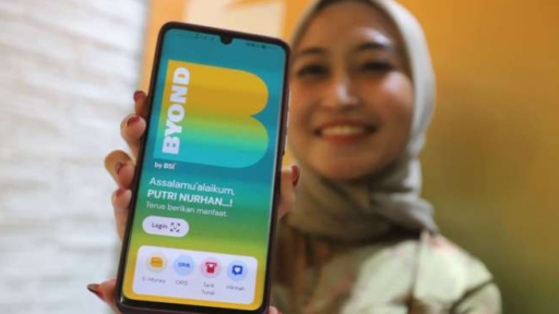 Langkah Cerdas: Cara Mudah Ganti Akun BSI Mobile ke Byond