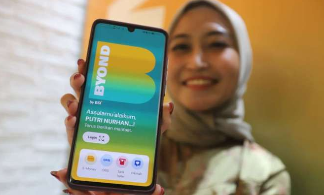 Langkah Cerdas: Cara Mudah Ganti Akun BSI Mobile ke Byond