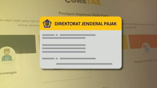 Langkah Mudah Cek NPWP 2025 Aktivasi Online lewat Coretax