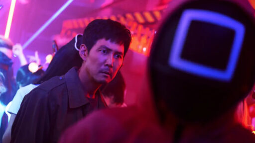 Lee Jung Jae Tak Sabar! Squid Games 3 Siap Sajikan Plot Twist!