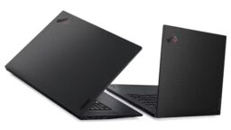 Lenovo ThinkPad X1 Extreme 16: Laptop Gaming Premium Berkinerja Tinggi