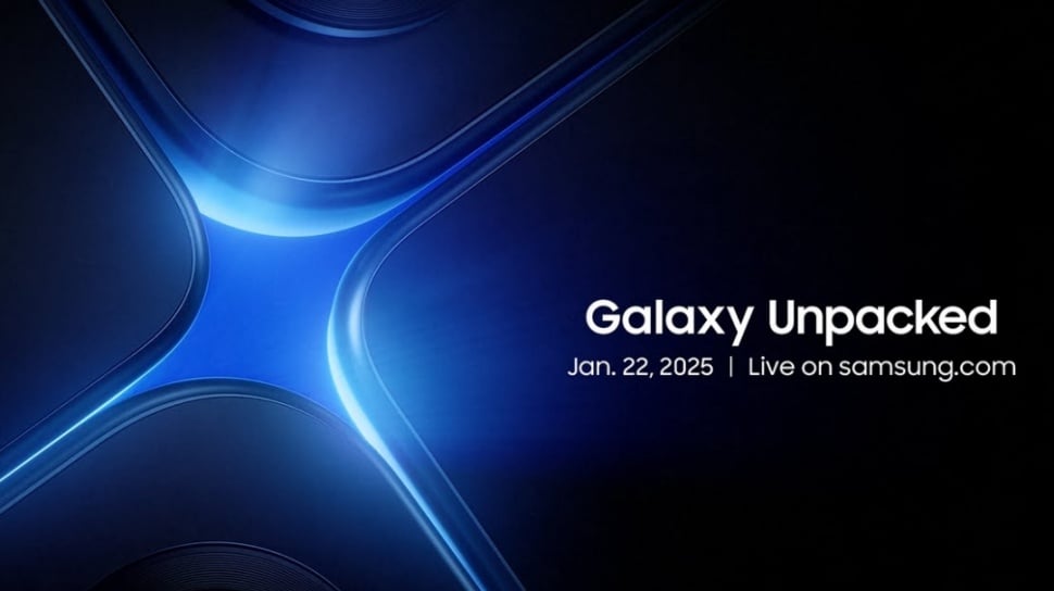 Link Nonton Samsung Galaxy Unpacked 2025: Luncurkan Galaxy S25!