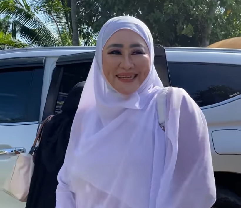 Lisda Hendrajoni Usul Makan Gratis untuk Daerah Miskin dan 3T