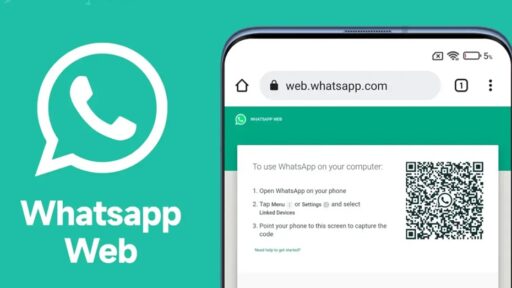 Login WhatsApp Web Tanpa Scan Kode QR? Ini Cara Mudahnya!