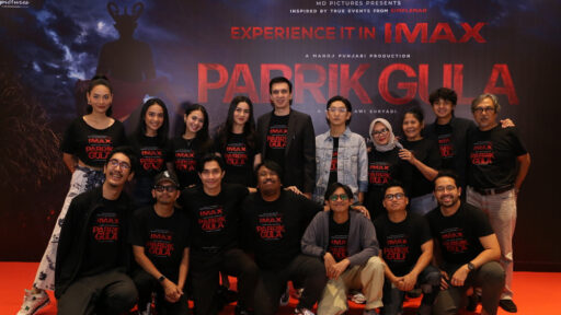 MD Pictures Pede Tayang Film Pabrik Gula Saat Lebaran 2024!