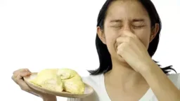 Makan Durian Ajaib: Cegah 4 Penyakit Berbahaya Ini!