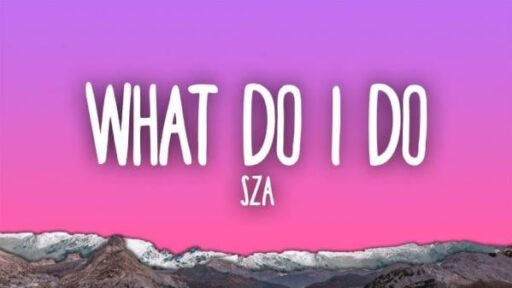 Makna Lagu What Do I Do SZA: Cermin Pengkhianatan Cinta