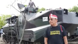 Mantan Kabareskrim Dukung Said Didu Bongkar Pagar Laut, Netizen Berkomentar!