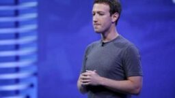 Mark Zuckerberg Santai Hadapi Serbuan DeepSeek di Podme Techno