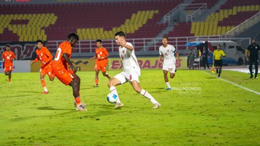 Menang Lawan India, Indra Sjafri Siap Evaluasi Timnas U-20!