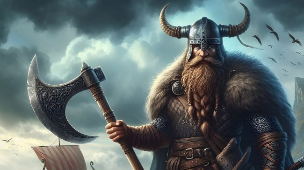 Mengapa Bangsa Viking Berhenti Ekspedisi ke Amerika? Temukan Alasannya!