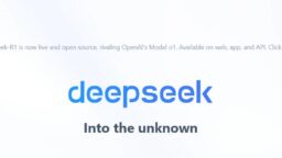 Mengenal DeepSeek: Model AI Penantang OpenAI yang Bikin Heboh!