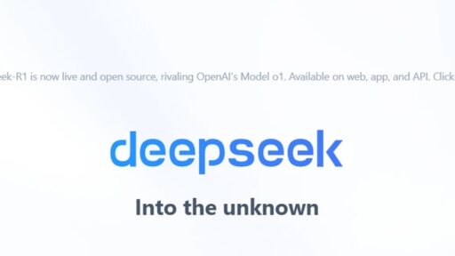 Mengenal DeepSeek: Model AI Penantang OpenAI yang Bikin Heboh!