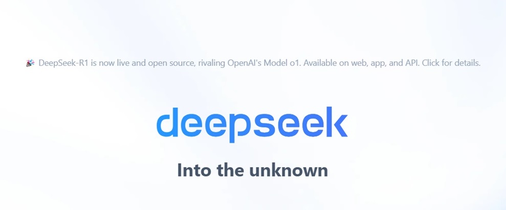 Mengenal DeepSeek: Model AI Penantang OpenAI yang Bikin Heboh!