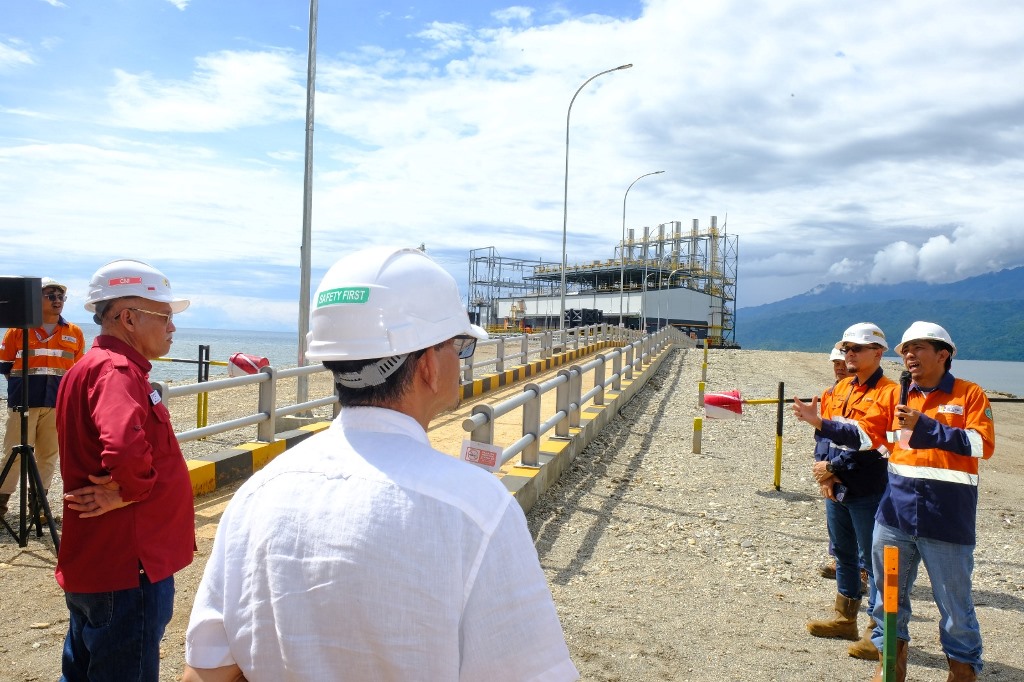 Mengenal Smelter Merah Putih: Solusi Tambang Nikel Ramah Lingkungan