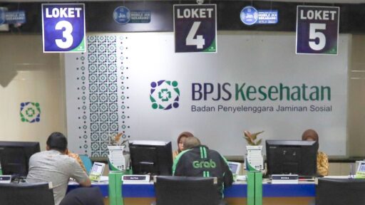 Menkes Sarankan Beli Asuransi Swasta, Apa Bedanya BPJS Kesehatan?