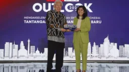 Menkomdigi Bongkar Strategi Kebijakan Transformasi Digital Indonesia!