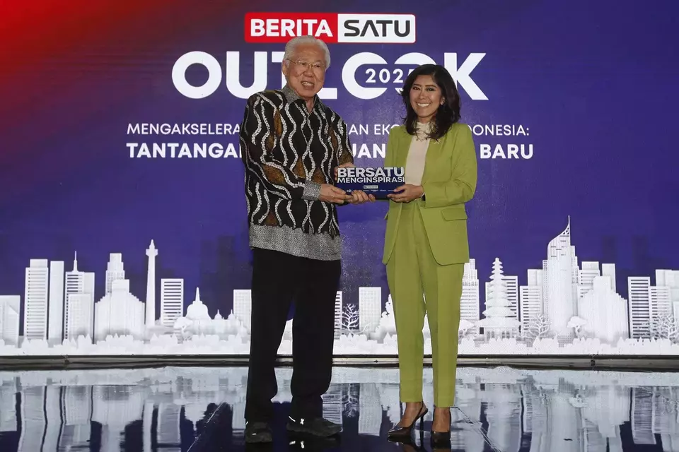 Menkomdigi Bongkar Strategi Kebijakan Transformasi Digital Indonesia!