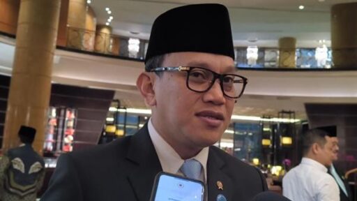 Menteri P2MI: Kemlu Harus Dorong Transparansi Penegakan Hukum WNI