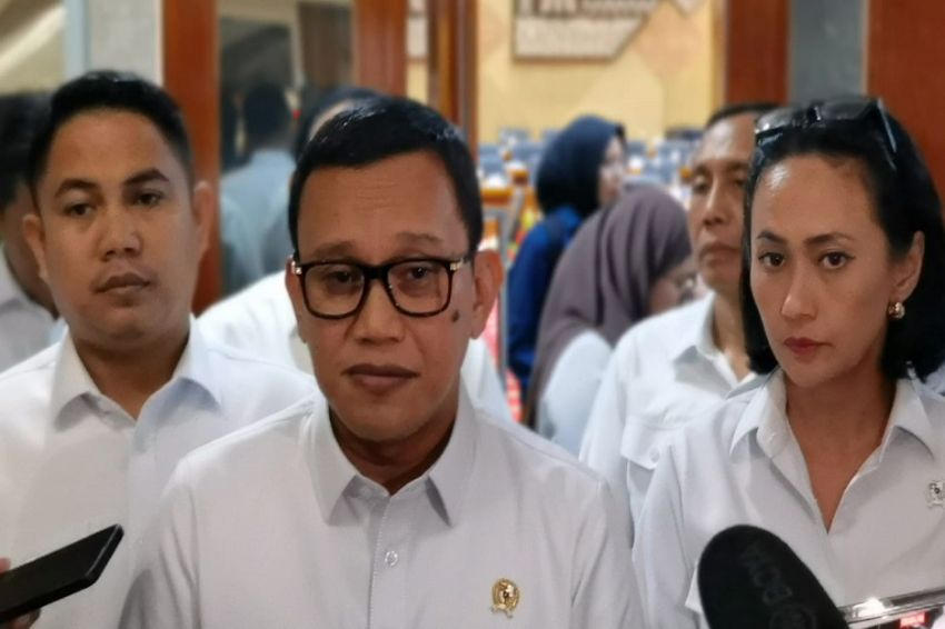 Menteri P2MI Usulkan Tambahan Anggaran Rp1,3 Triliun untuk Pekerja Migran