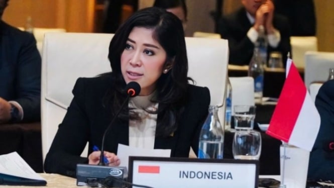 Meutya Hafid Teken Kontrak Strategis dengan India: Apa Dampaknya?