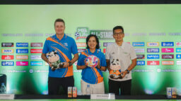 MilkLife Soccer Challenge All Stars: Perang Bintang Pesepakbola Putri!