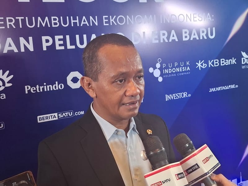 Miris! RI Impor 54% Minyak dari Singapura Meski Kaya Sumber Minyak