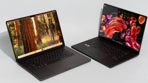 Multitasking Lancar dan Baterai Awet: 4 Laptop AMD Ryzen 7 Pilihan!