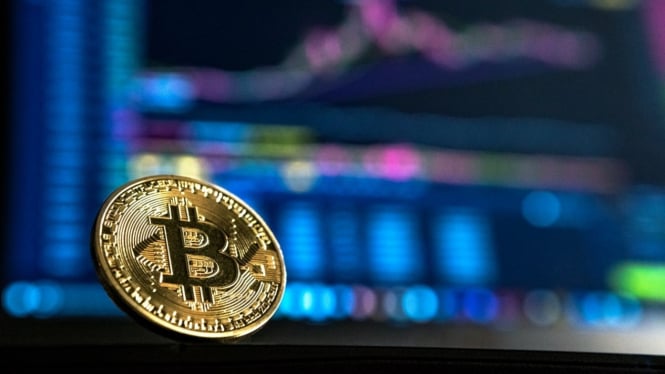 Mungkinkah Bitcoin Menghadapi Bullish Besar di Februari 2025?