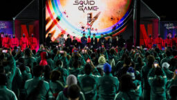 Netflix Umumkan Squid Game 3 Tayang Juni 2025, Intip Teasernya!