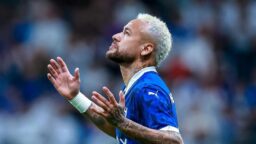 Neymar Resmi Dibuang Al-Hilal, Bersiap Mudik ke Santos!