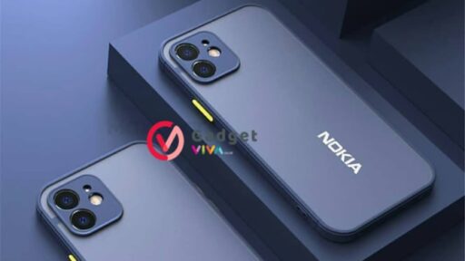 Nokia X700 5G: Hp Mirip iPhone, Layar AMOLED 120Hz, Mulai Rp2 Jutaan!