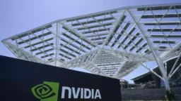 Nvidia Tetap Puji AI China DeepSeek Meski Saham Anjlok 17%