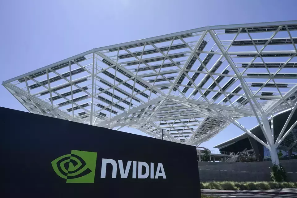 Nvidia Tetap Puji AI China DeepSeek Meski Saham Anjlok 17%