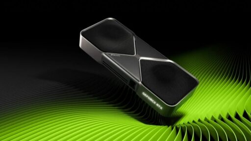 Nvidia Wanti-wanti: GPU RTX 5090 dan 5080 Akan Langka!