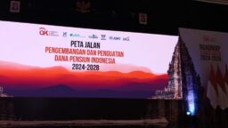 OJK Optimistis Manajer Investasi Dirikan DPLK, Dorong Dana Pensiun